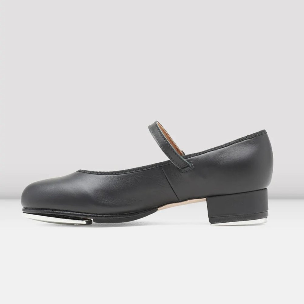 BLOCH Tap Shoes for kids **Brand NEW**